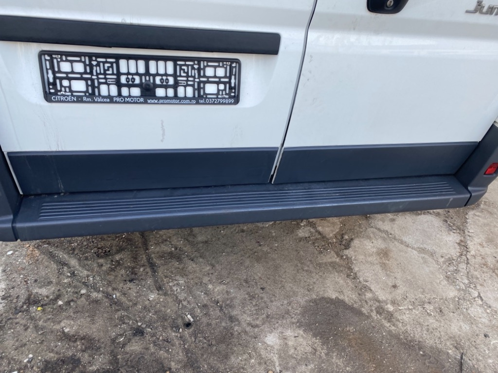 Bara spate Fiat Ducato, Peugeot Boxer, Citroen Jumper 2017