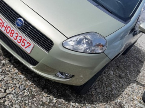 Bara spate Fiat Grande Punto 2008 Hatchback 1.3