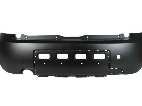 Bara spate FIAT PANDA 169 09.03-12.12 - NOUA