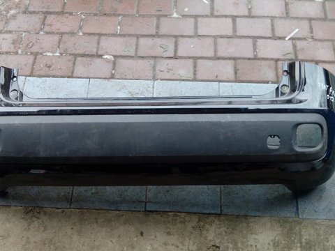 Bara spate fiat panda 3 cod 735520707