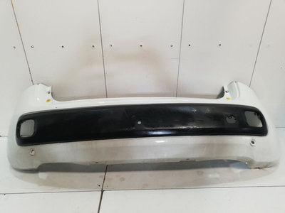 Bara spate Fiat Panda An 2012 2013 2014 2015 2016 