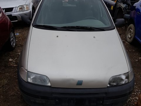 Bara spate Fiat Punto 1994 Hatchback 1,2