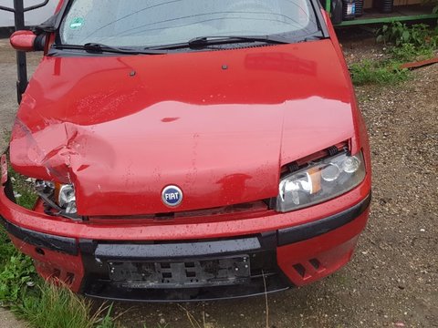 Bara spate Fiat Punto 2000 HATCHBACK 1,2 B