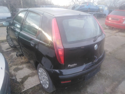 Bara spate Fiat Punto 2007 Hatchback 1.2 benzina 8v