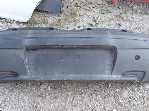 Bara spate Fiat Punto an 2000-2005