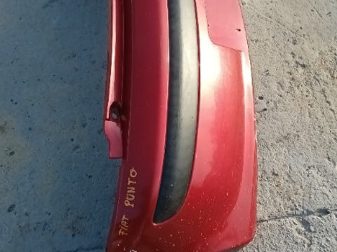 Bara spate Fiat Punto de vânzare.