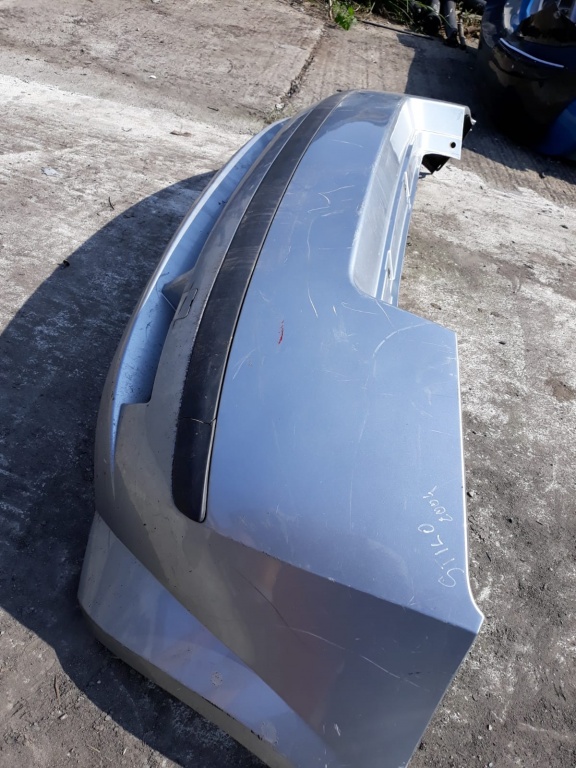 Bara spate Fiat Stilo 2004