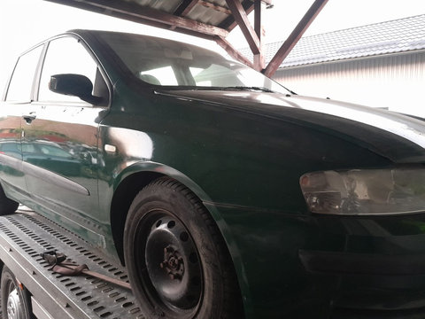 Bara spate Fiat Stilo 2005 HATCHBACK 1.6