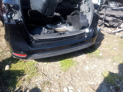 Bara spate Ford B-MAX 2014, CU SENZORI