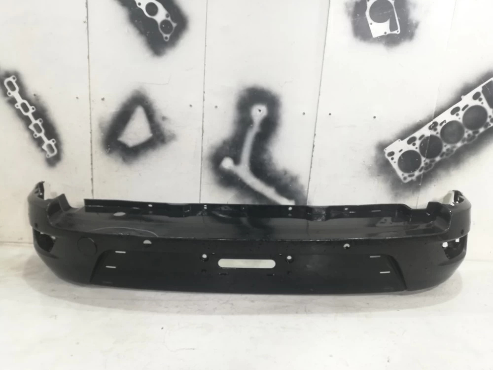 Bara spate Ford Ecosport An 2018 2019 2020 2021 2022 cod GN15-17K835-V