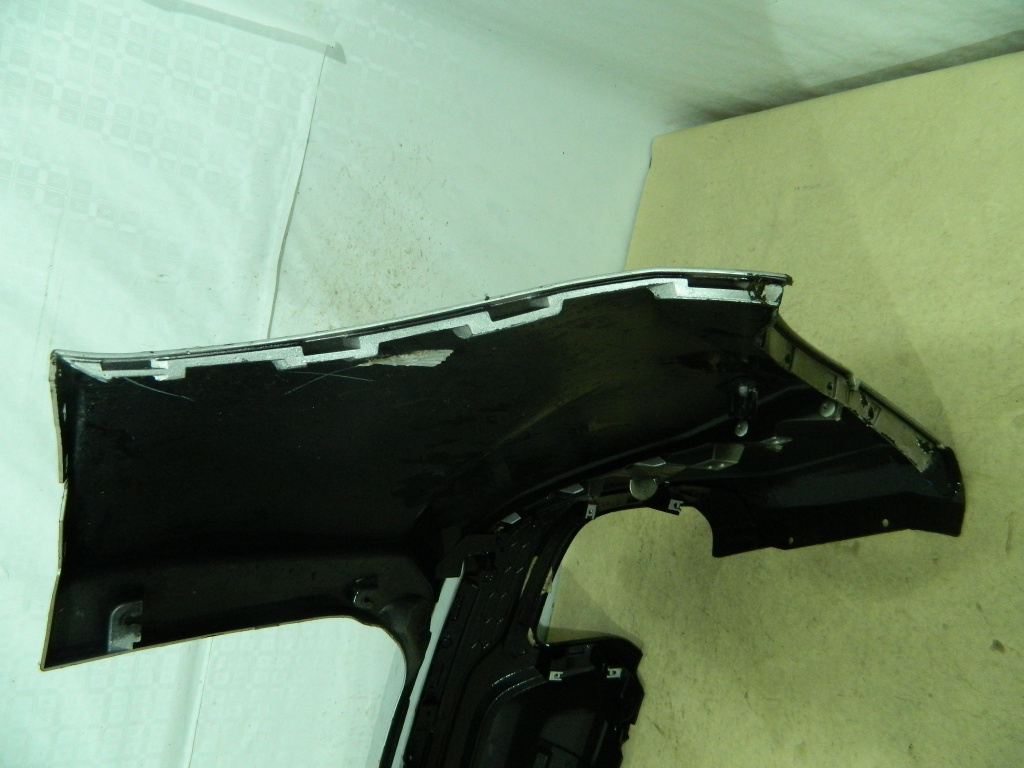 Bara spate Ford Edge Sport, 2015, 2016, 