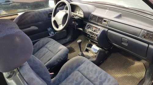 Bara spate Ford Fiesta 1994 HATCHBACK 1,