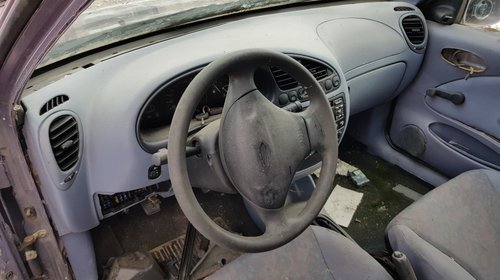 Bara spate Ford Fiesta 1998 HATCHBACK 1.