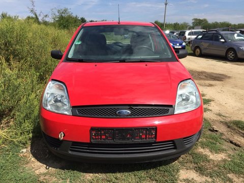 Bara spate Ford Fiesta 2004 Hatchback 1.4