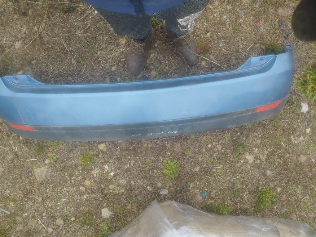 Bara spate Ford fiesta 2004