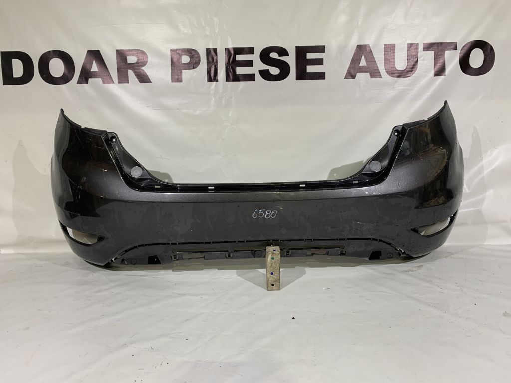 Bara spate Ford Fiesta, 2009, 2010, 2011, 2012, 20