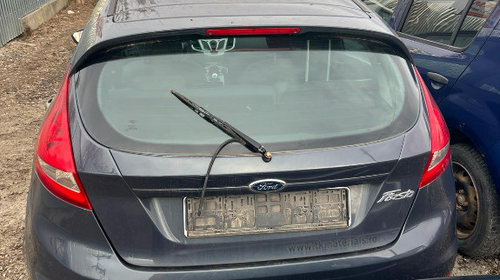 Bara spate Ford Fiesta 2012 HATCHBACK 1.