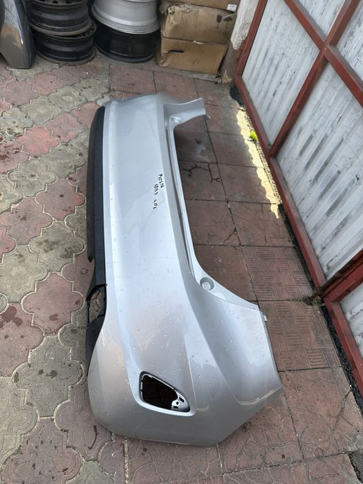 Bara spate Ford Fiesta Mk8 2018/2019/2020/2021/2022