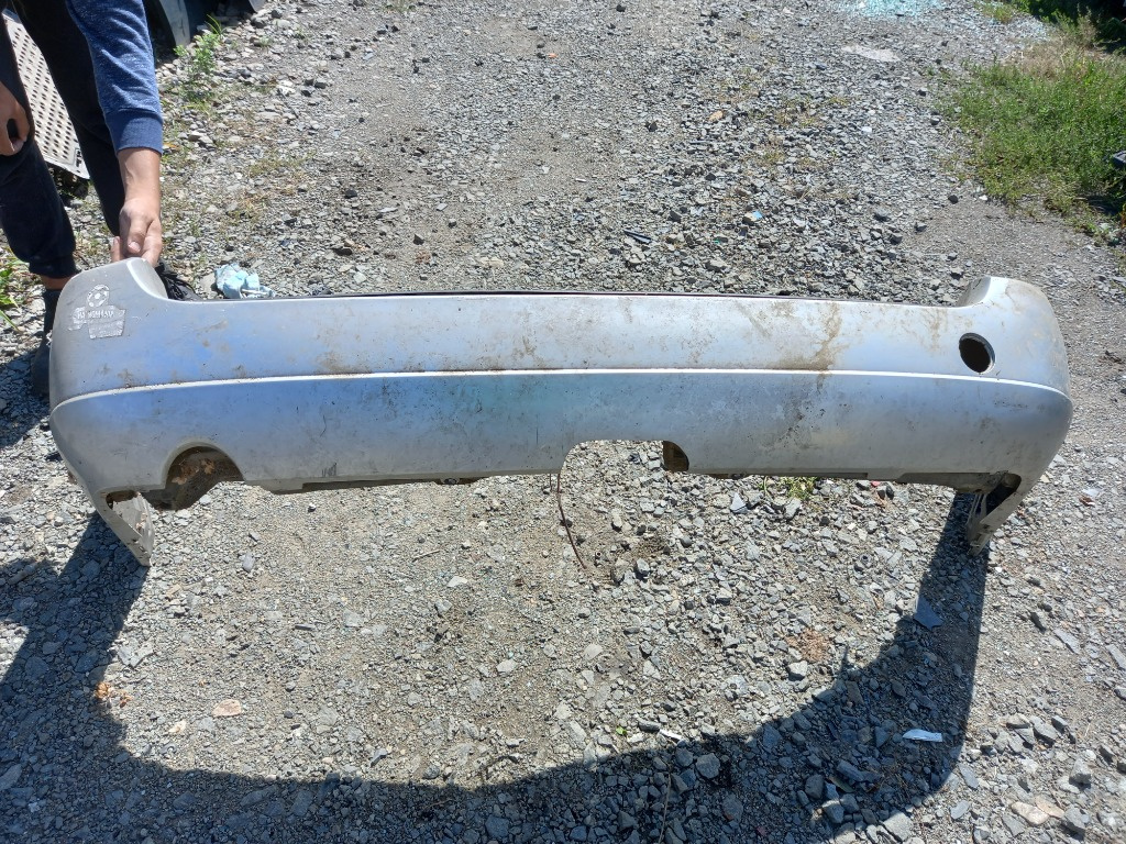 Bara spate Ford Focus 1 break