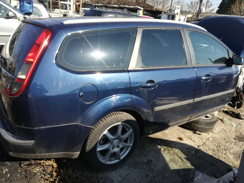 Bara spate Ford Focus 2 2006 Break 1.8 tdci