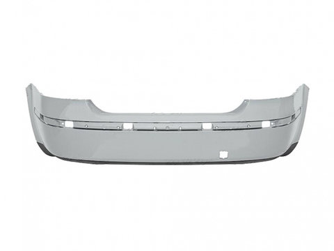 Bara spate Ford Focus 2 (Da), 11.2004-01.2008 Model Sedan , Primerizat, Cu spoiler, 32029620