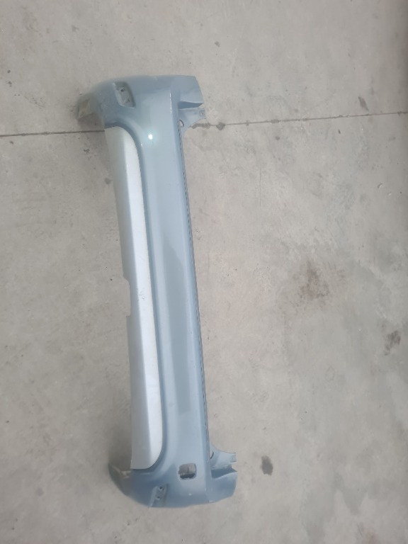 Bara spate Ford Focus 2 Facelift Combi