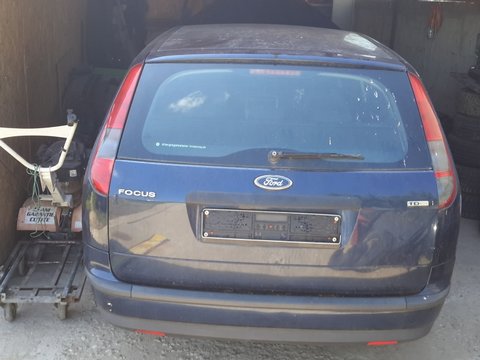 Bara spate Ford Focus 2006 break 1.6 tdci