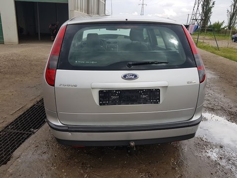 Bara spate Ford Focus 2007 Break 1.6 TDCI