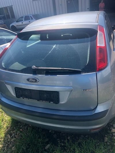 Bara spate Ford Focus 2007 Hatchback 1753