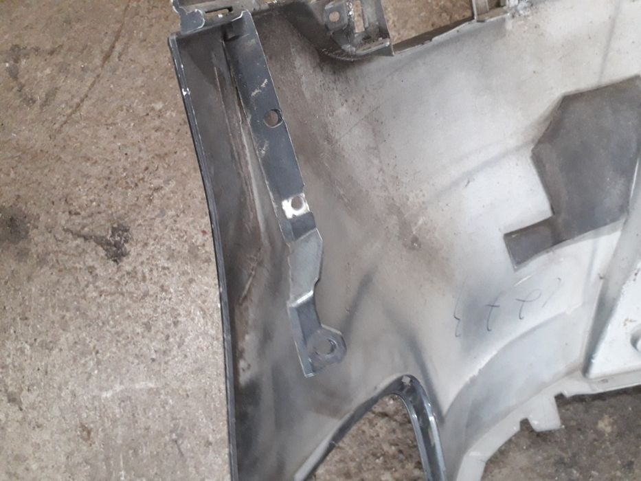 Bara spate Ford Focus 3 hatchback 2014