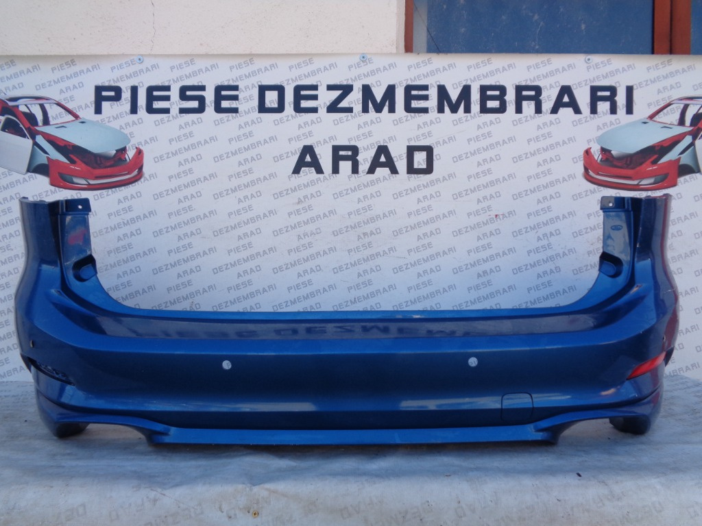 Bara spate Ford Focus 4 ST-Line Combi/break/variant Gauri pentru 6 senzori 2018-2019-2020-2021 26MRI1X44Q