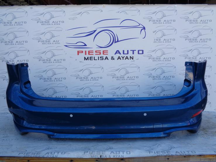 Bara spate Ford Focus 4 ST-Line Combi/break/variant an 2018-2019-2020-2021 Gauri pentru 6 senzori 26MRI1X44Q