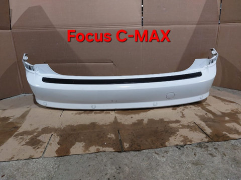 Bara spate Ford Focus C- Max cu 4 senzori de parcare 2007 COD: 7M5IR17906A