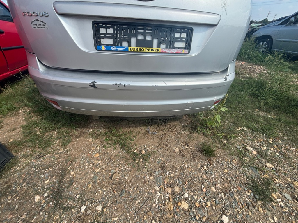 Bara spate Ford Focus Hatchback 2 (2007