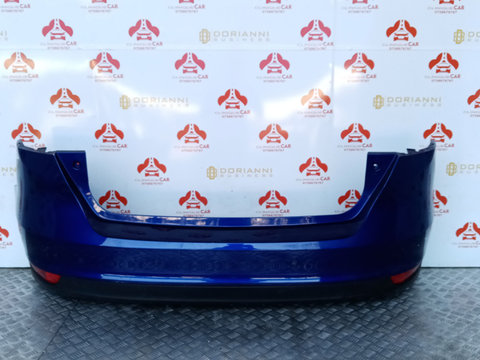 Bara spate Ford Focus III 2015 - 2018