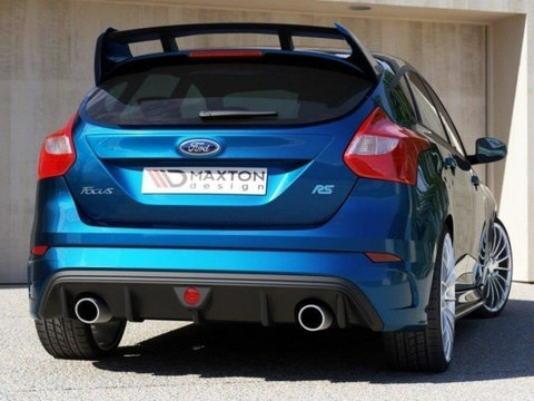 Bara Spate FORD FOCUS MK3 PREFACE (FOCUS RS 2015 LOOK) FO-FO-3-RS-R1FP