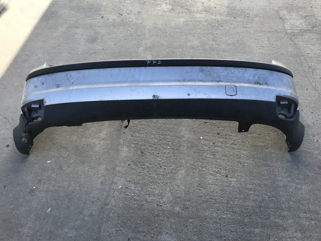 Bara spate ford ford focus 2 2004 - 2008 hatchback