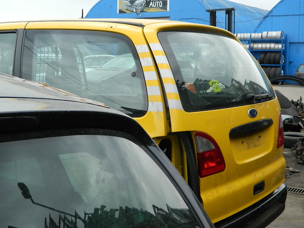 Bara spate Ford Galaxy model 2003