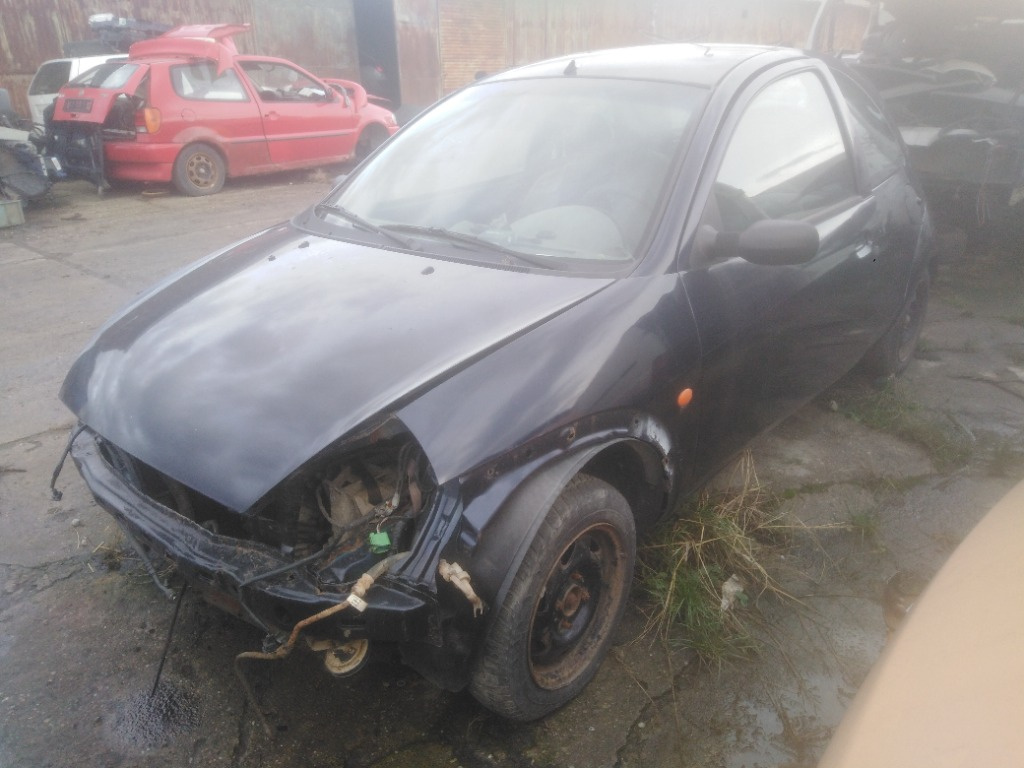 Bara spate Ford Ka 2000 Hatchback 1.3 benzina 8v