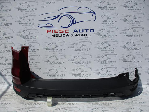 Bara spate Ford Kuga 2 an 2013-2014-2015-2016 Gauri pentru 6 senzori ERLFH2HAFQ