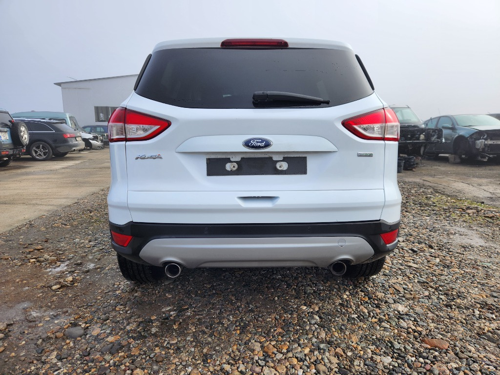 Bara spate Ford Kuga 2015 SUV 2x4 1.6 ecoboost, 110KW