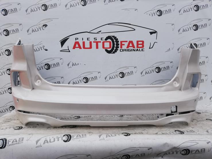 Bara spate Ford Kuga 3 ST-Line an 2019-2020-2021-2022 gauri pentru 6 senzori AMLSE2CSVD