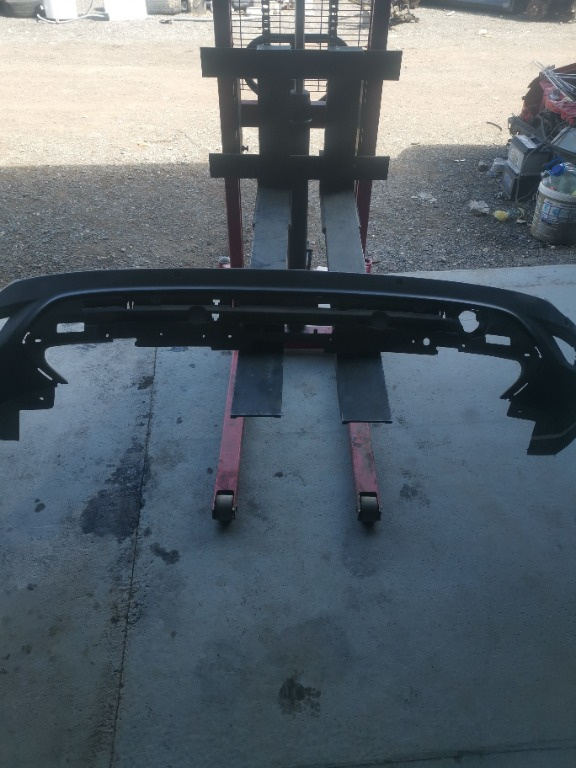 Bara spate Ford Kuga cod 1837225 an 2012 2013 2014 2015 2016