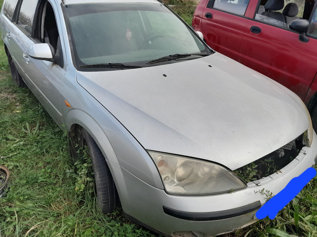 Bara spate Ford Mondeo 2004 COMBI 2,0 Benzina