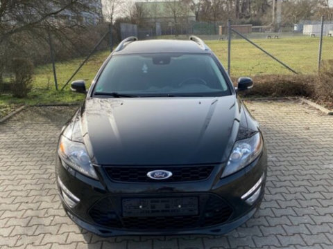 Bara spate Ford Mondeo 4 2012 Break 2.2 TDCi