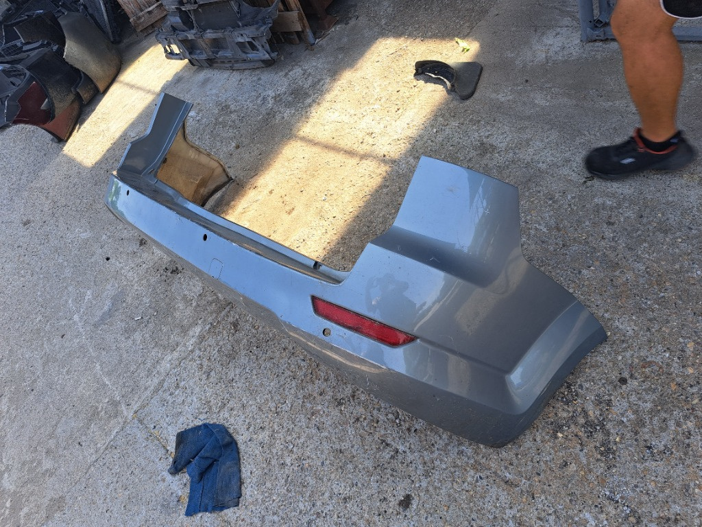 Bara spate ford mondeo mk4 2007-2010