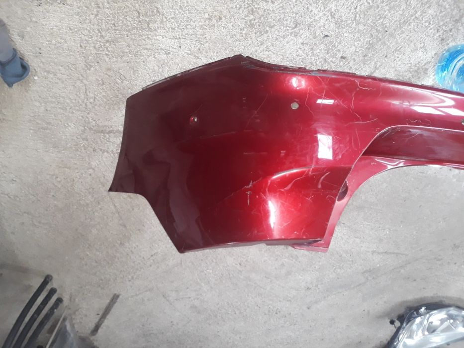Bara spate ford mondeo mk5 2014