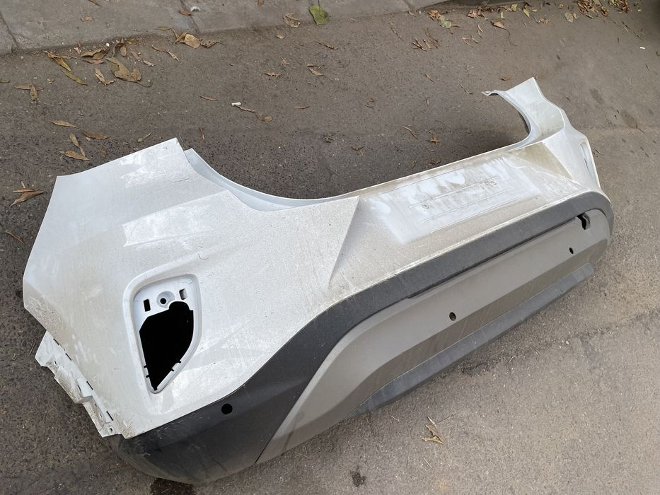 Bara spate Ford Puma 2020/2022