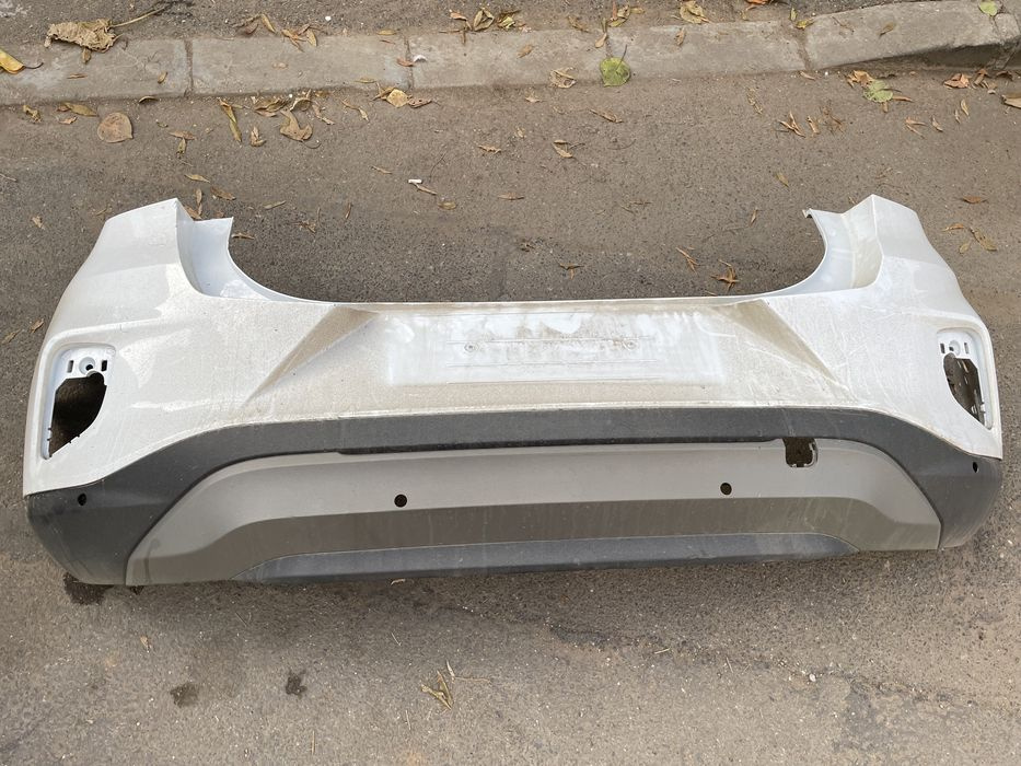 Bara spate Ford Puma 2020/2022