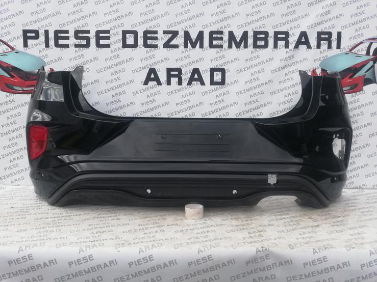 Bara spate Ford Puma ST-Line an 2019-2020-2021-202